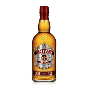 CHIVAS (0,5 л.)